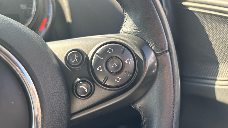 MINI Countryman 1.5 Cooper 5dr Petrol Hatchback